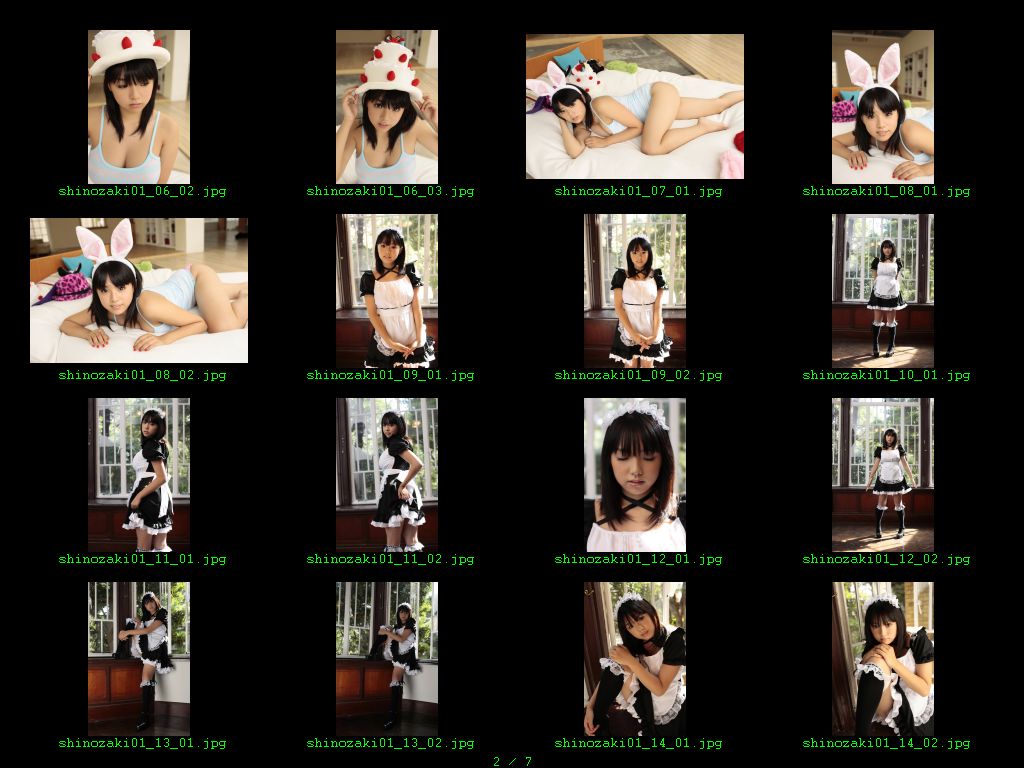 [VYJ]Ai Shinozaki [106P] preview 5