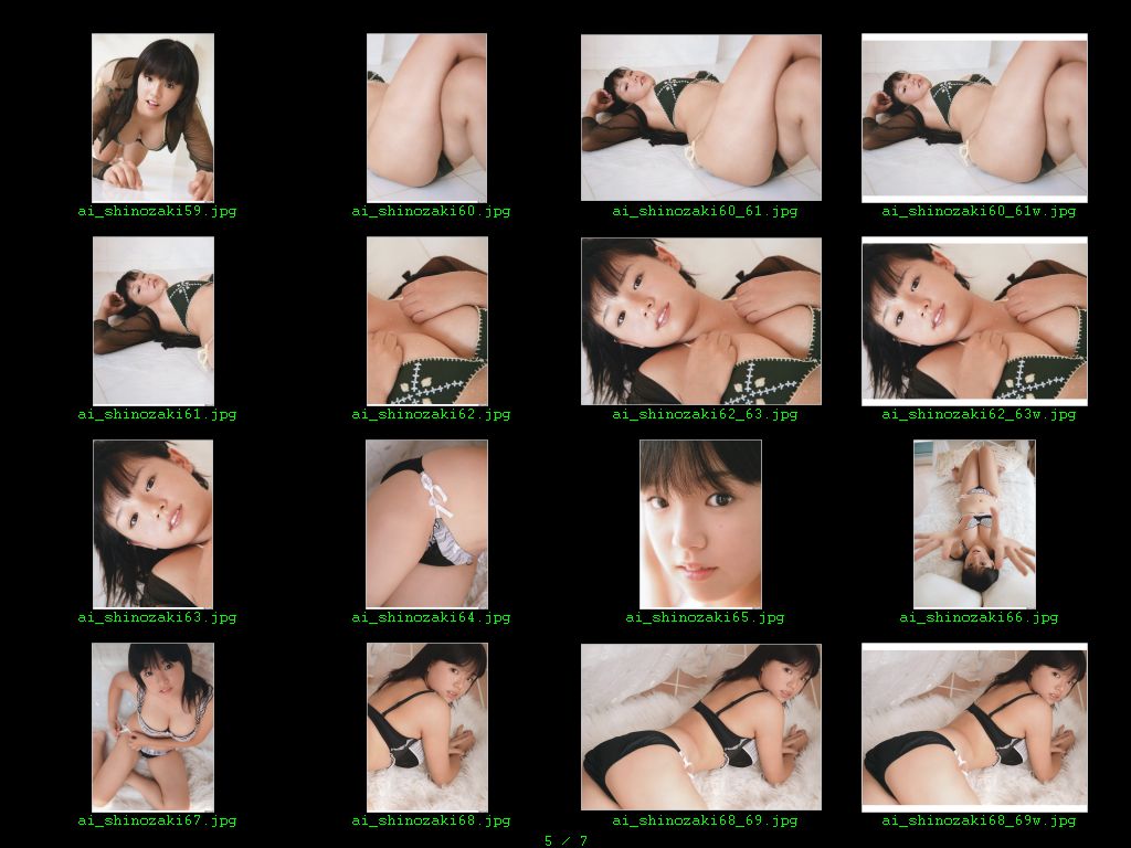 [PB]Ai_Shinozaki-BonBonAi-bomb [101P25MB] preview 4