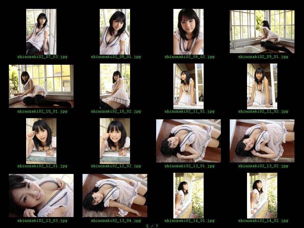 [VYJ]Ai Shinozaki [106P] preview 2