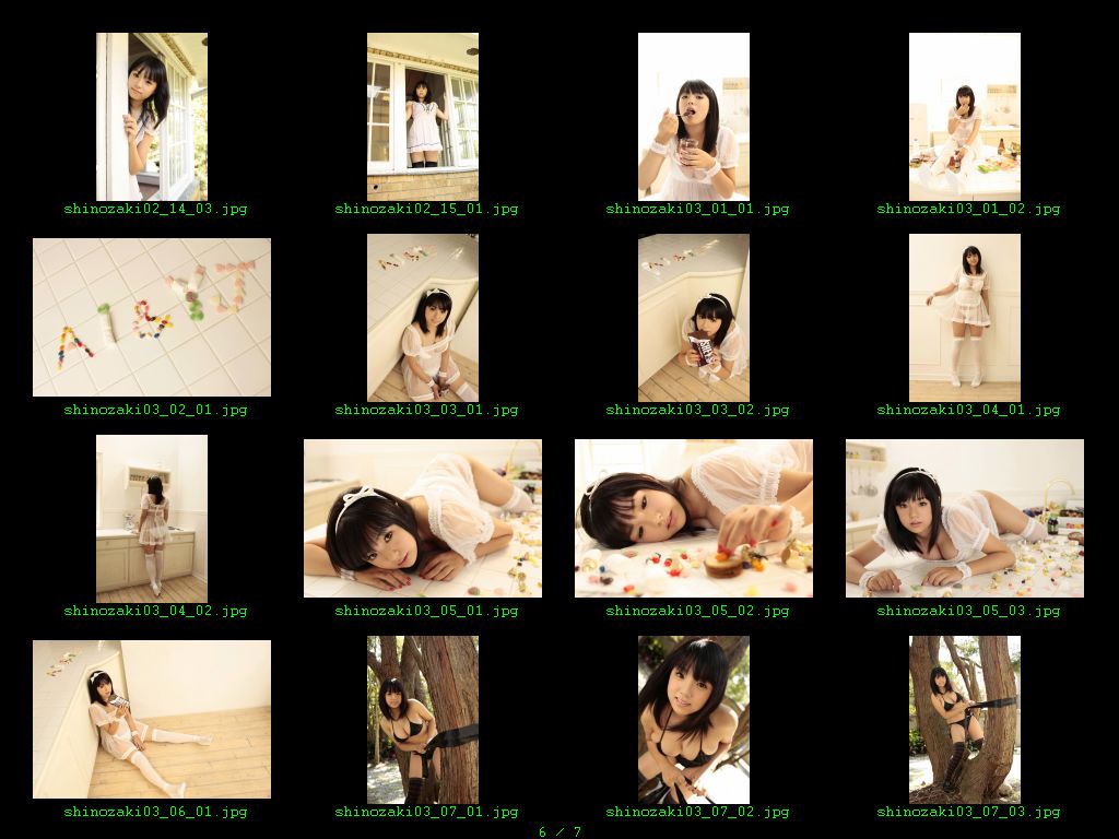 [VYJ]Ai Shinozaki [106P] preview 1