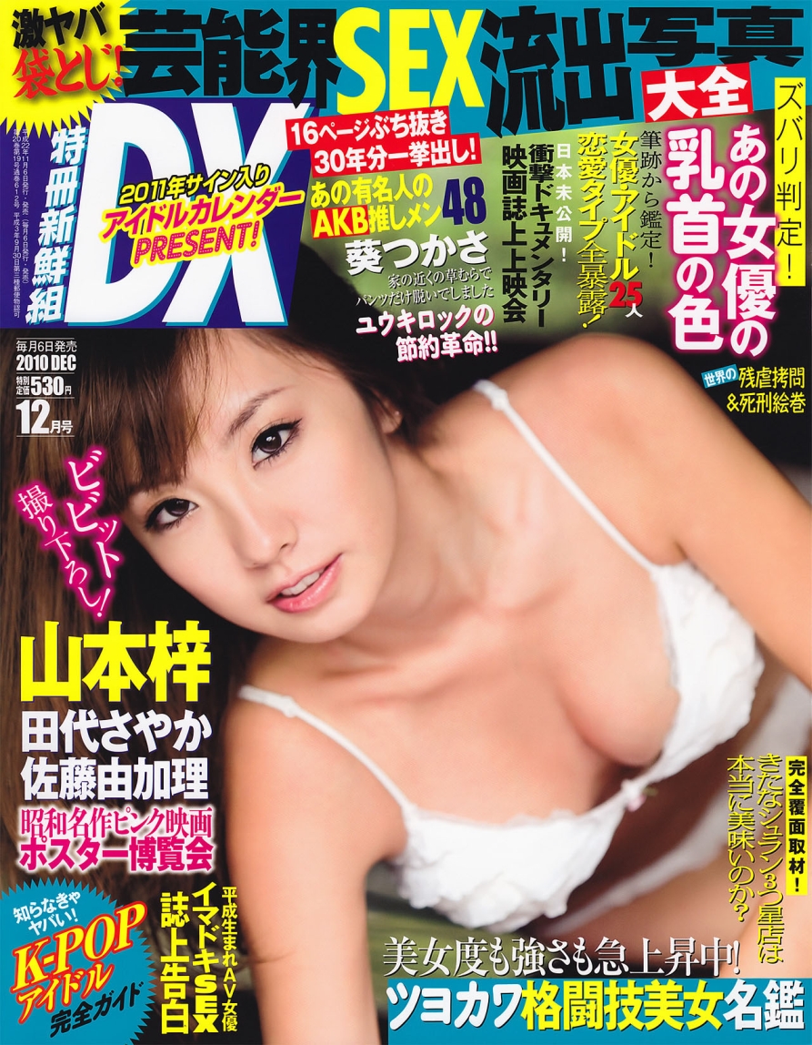[Tokusatsu.Shinsengumi.DX]2010.No.12_1