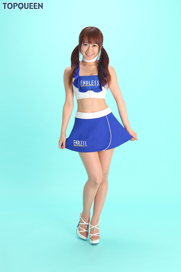 [TopQueen]Mio_Sasaki[2009.07]_2