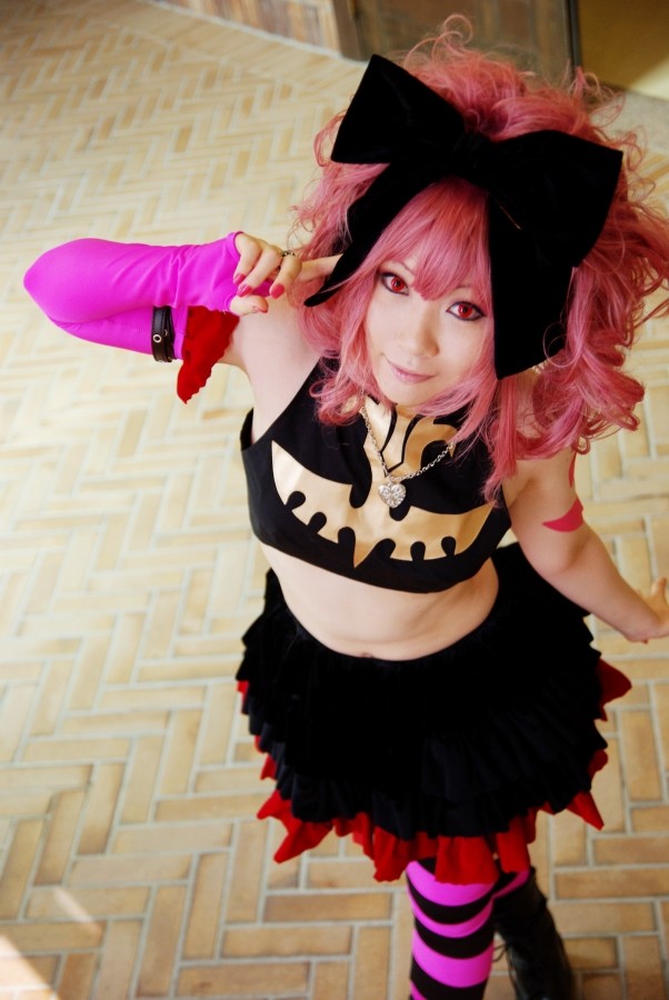 [Cosplay]Destinydoll_-_Anya_Alstreim(Code_Geass)_111