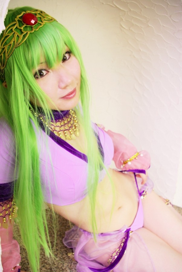[Cosplay]Destinydoll_-_Mosaic_Kakera_C.C_109
