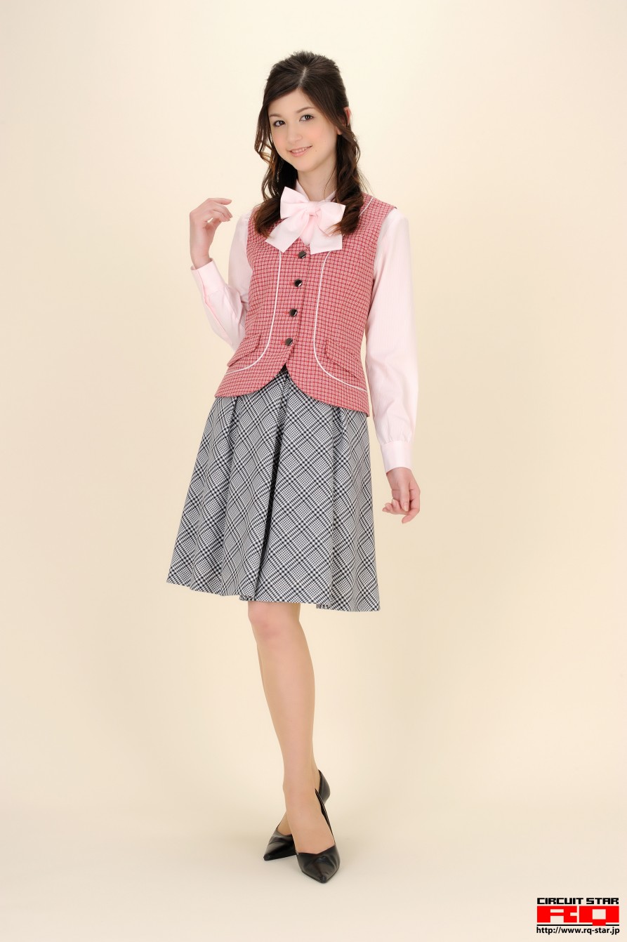 [RQ-STAR]Amy_Kubo_-_No.362_1