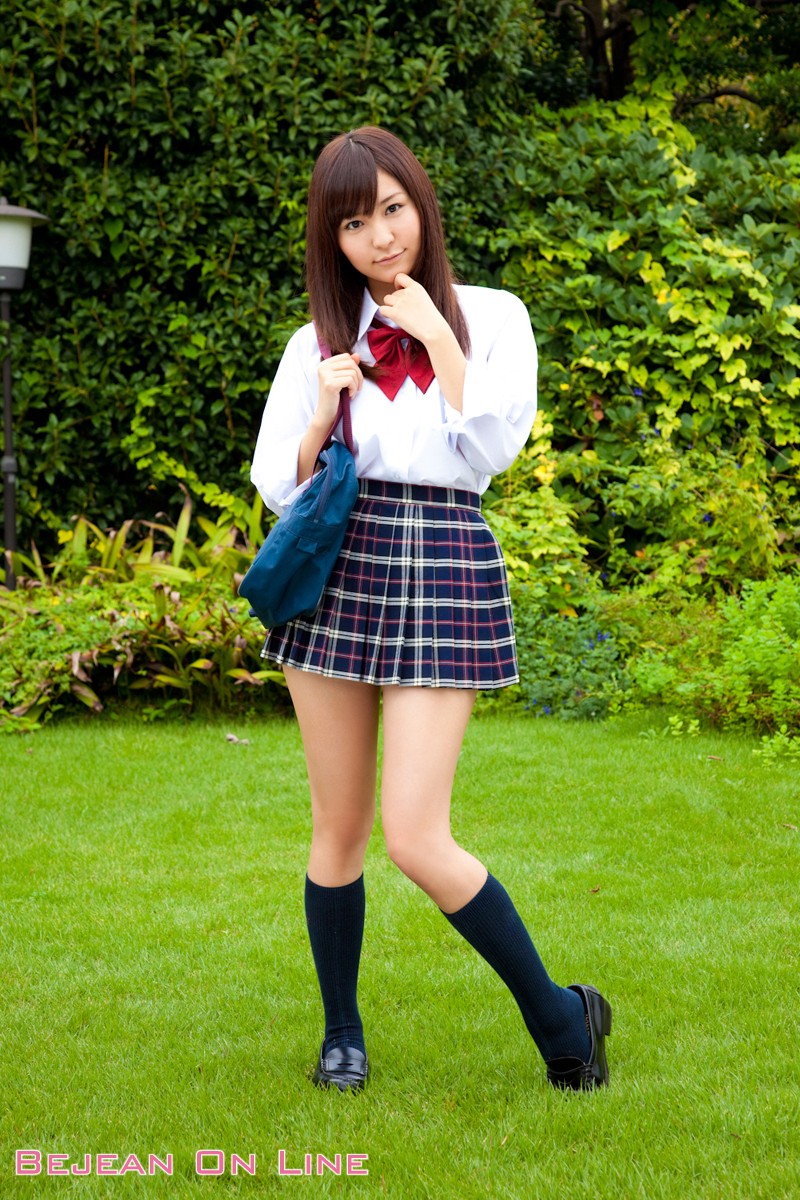 [BejeanOnLine]2010.12.Natsuha.Maeyama_81