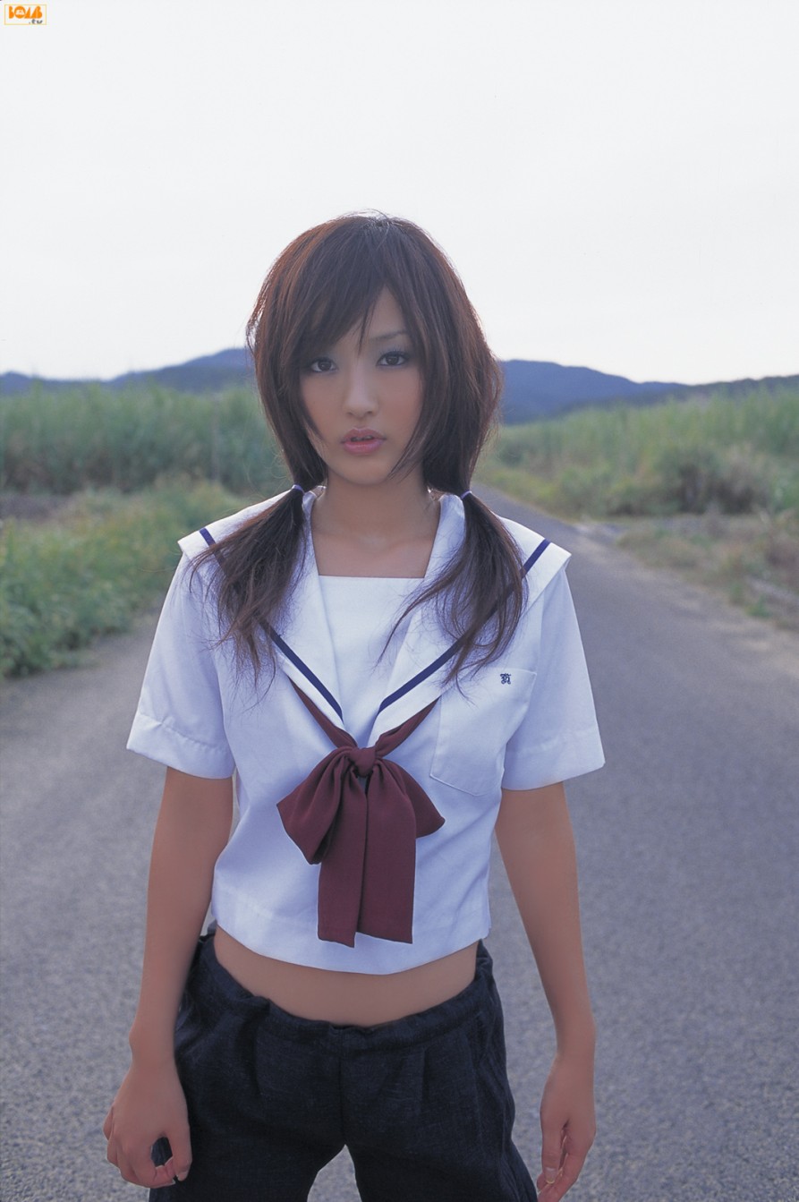 Bomb.tv.2007.02.Risa.Kudo_77