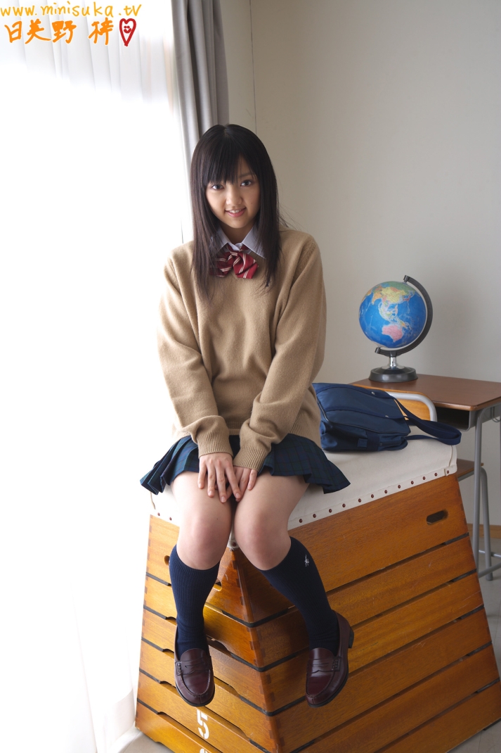 [Minisuka.tv]Azusa_Hibinop_azusa-h_01_001