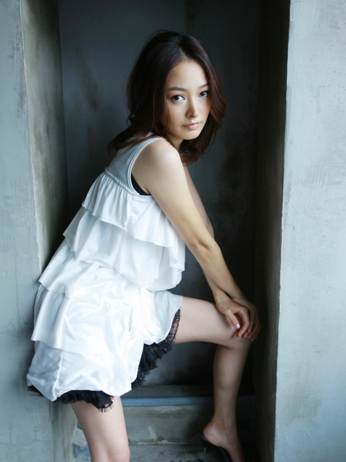 [Sabra.net]Sayaka_Ichii_-_Next_Stage[2009.12.24]01