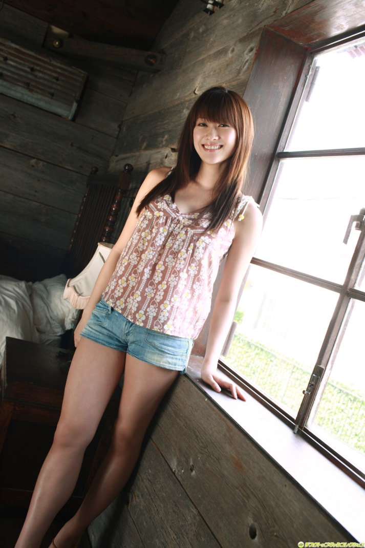 [DGC]Mikie_Hara[2009.10]26