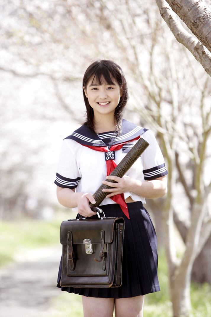 [Garo]Yui_Koike001