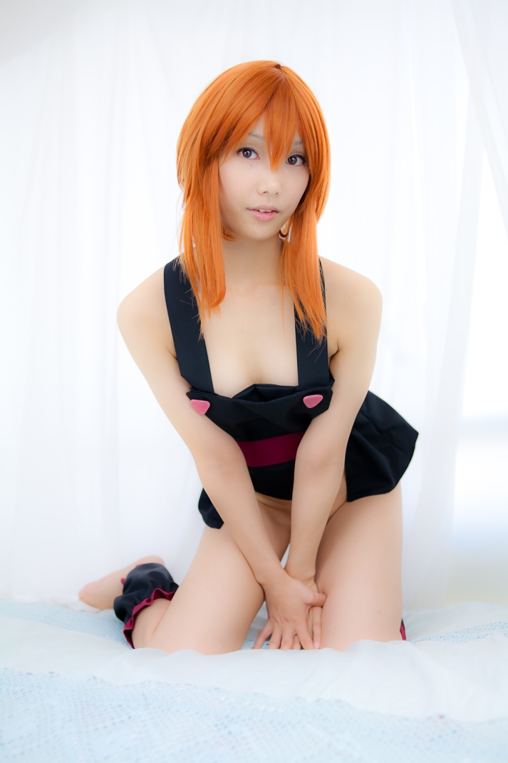 [Cosplay]Lenfried_-_LF_-_Mobile_Suit_Gundam_ZZphoto_7328