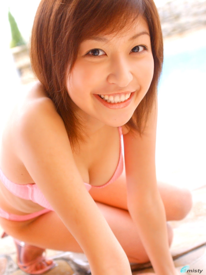 [@misty] @misty Gravure - No.013 - Mayumi Ono_05