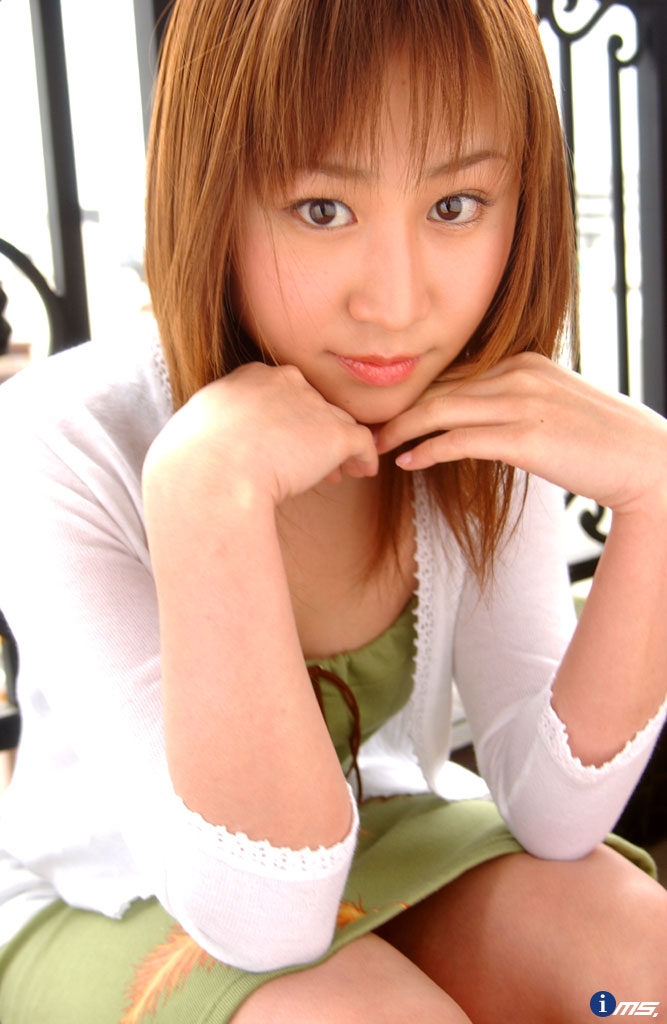 [@misty] @misty Gravure - No.025 - Sorami Hagawa_03