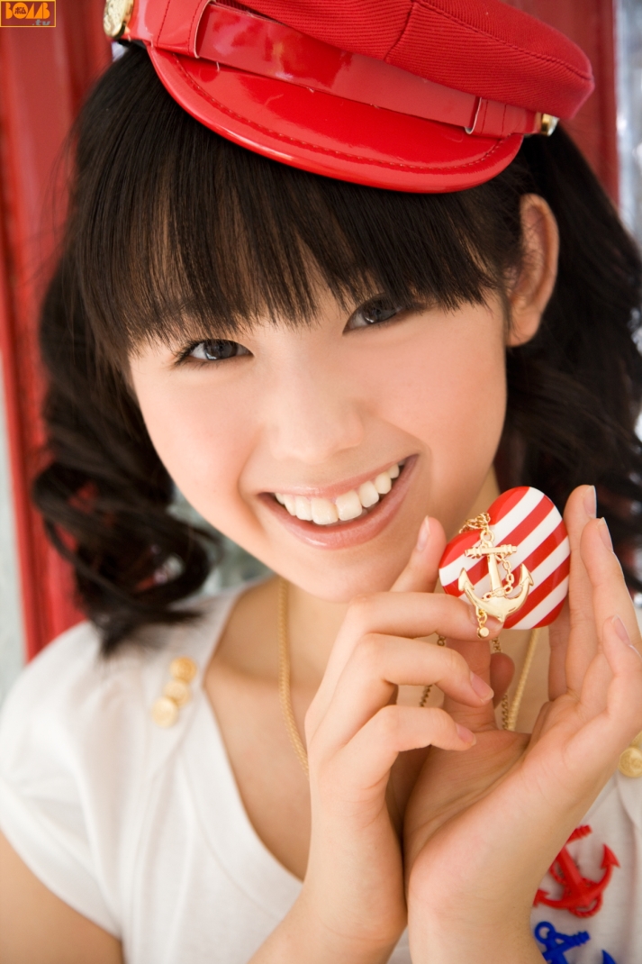 [Bomb.tv] 2009.08 Koike Rina_kr009