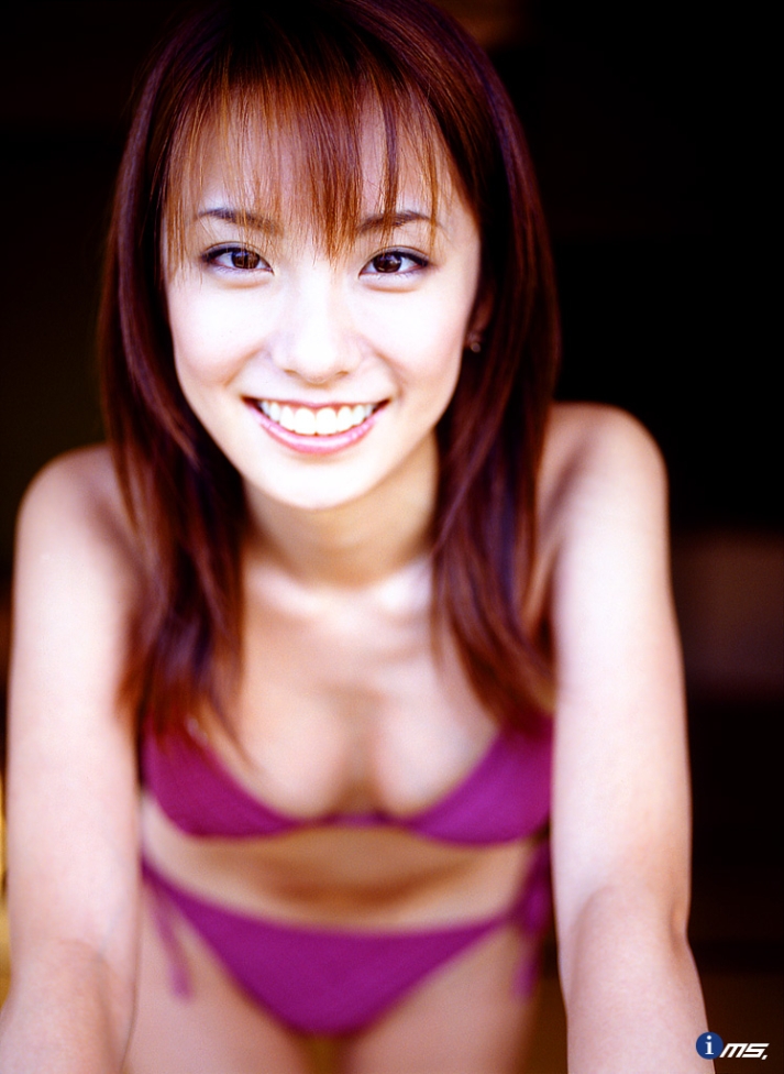 [@misty] @misty Gravure - No.049 - Azusa Yamamoto_12