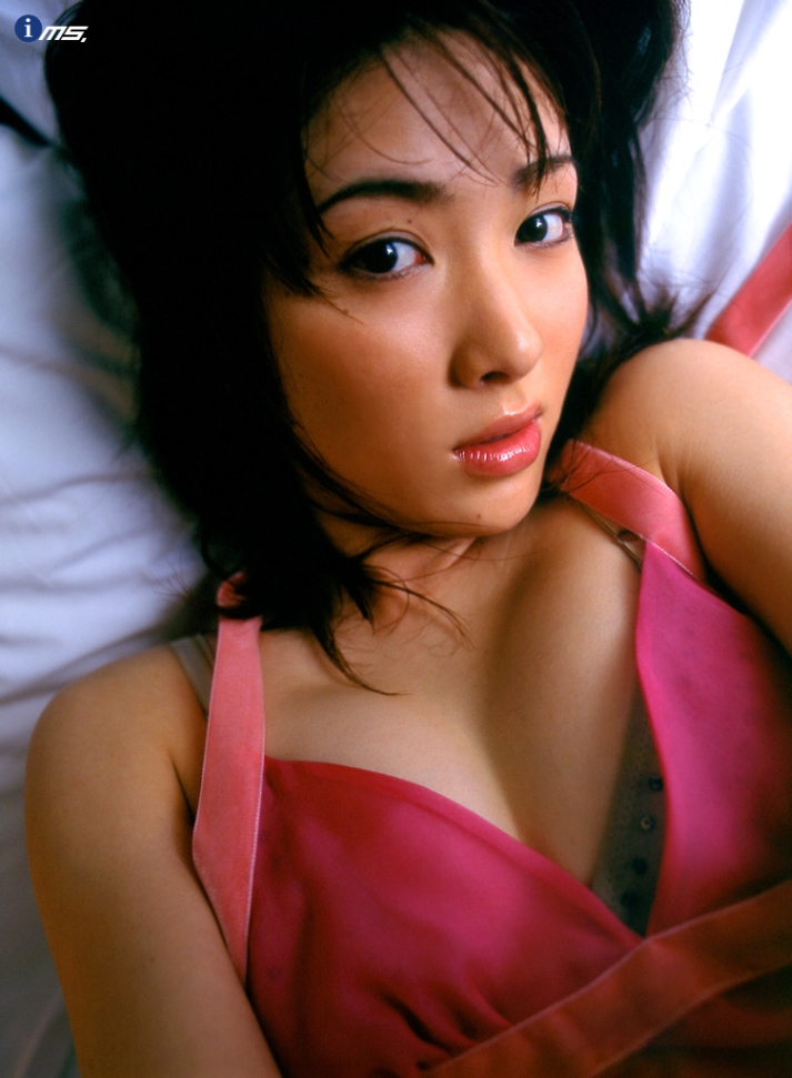 [@misty] @misty Gravure - No.078 - Saki Seto_01