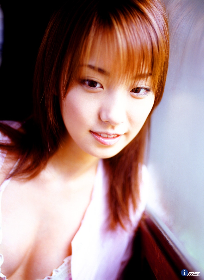 [@misty] Idol Gravure No.051 - Azusa Yamamoto_25