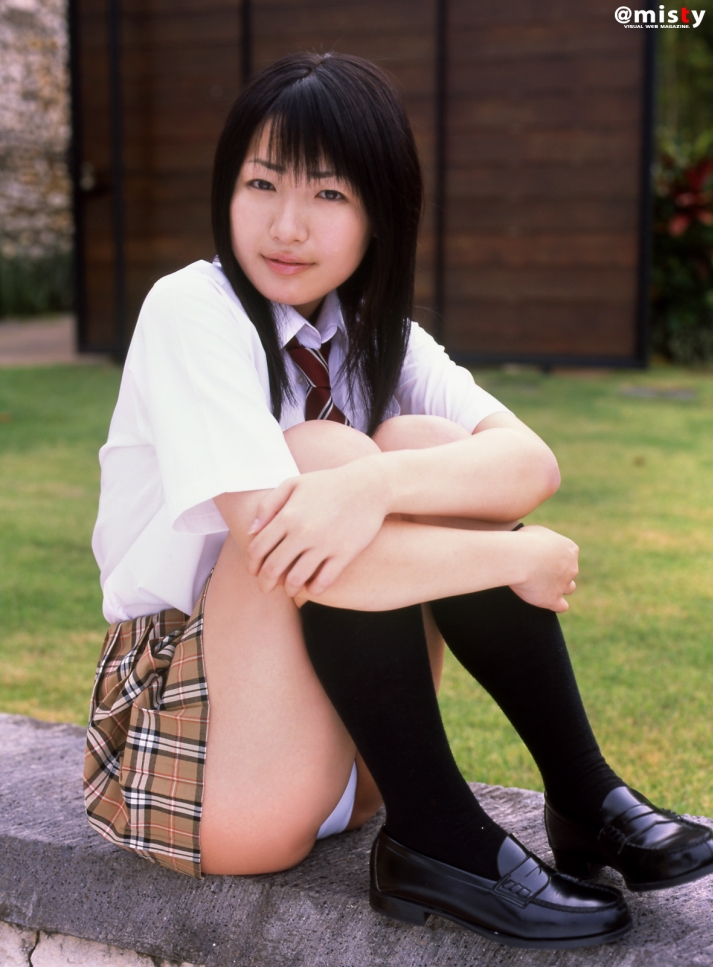 [@misty] No.249 - Miho Matsushita_21