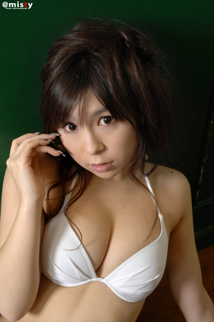 [@misty] No.305 - Saya Hikita_59