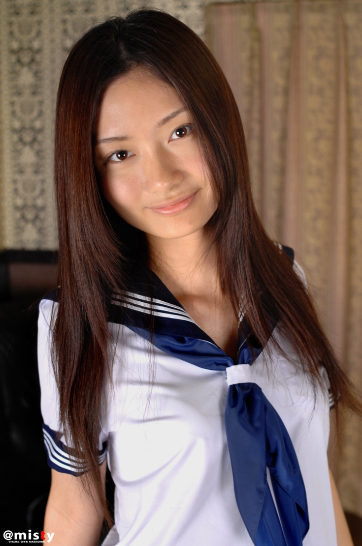 [@misty] No.318 - Miku Nakamura_03