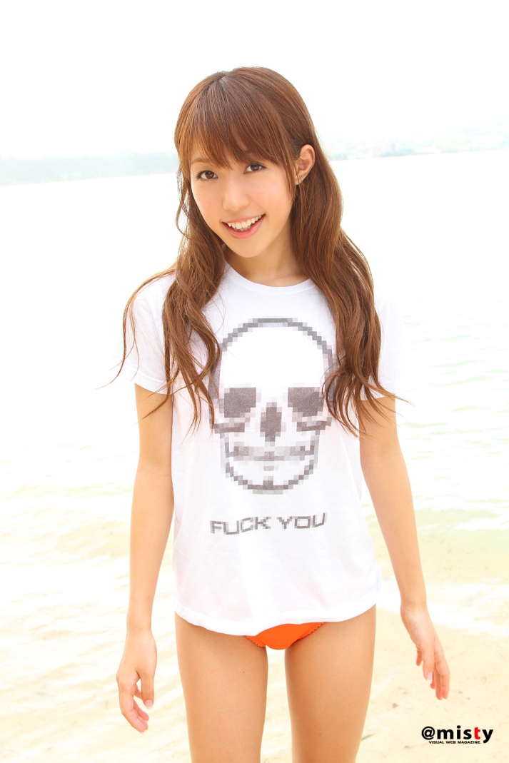 [@misty] No.334 - Nozomi Kawasaki_57