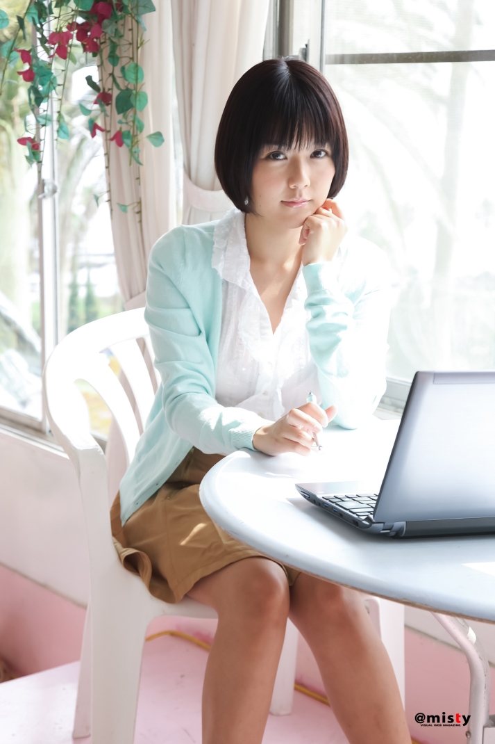[@misty] No.355 - Ikara Miyo_02