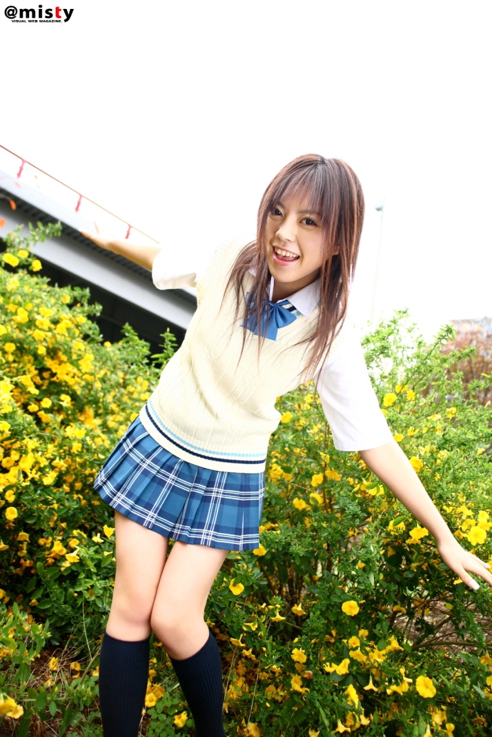 [@misty Pure Idol Collection] 2007.05.11 Vol.01 - Iyo Shibusawa_21