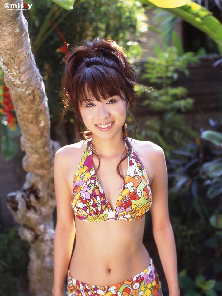 [@misty] Pure Idol Collection 2006.01.27 Vol.01 ~ Mako Serizawa_19