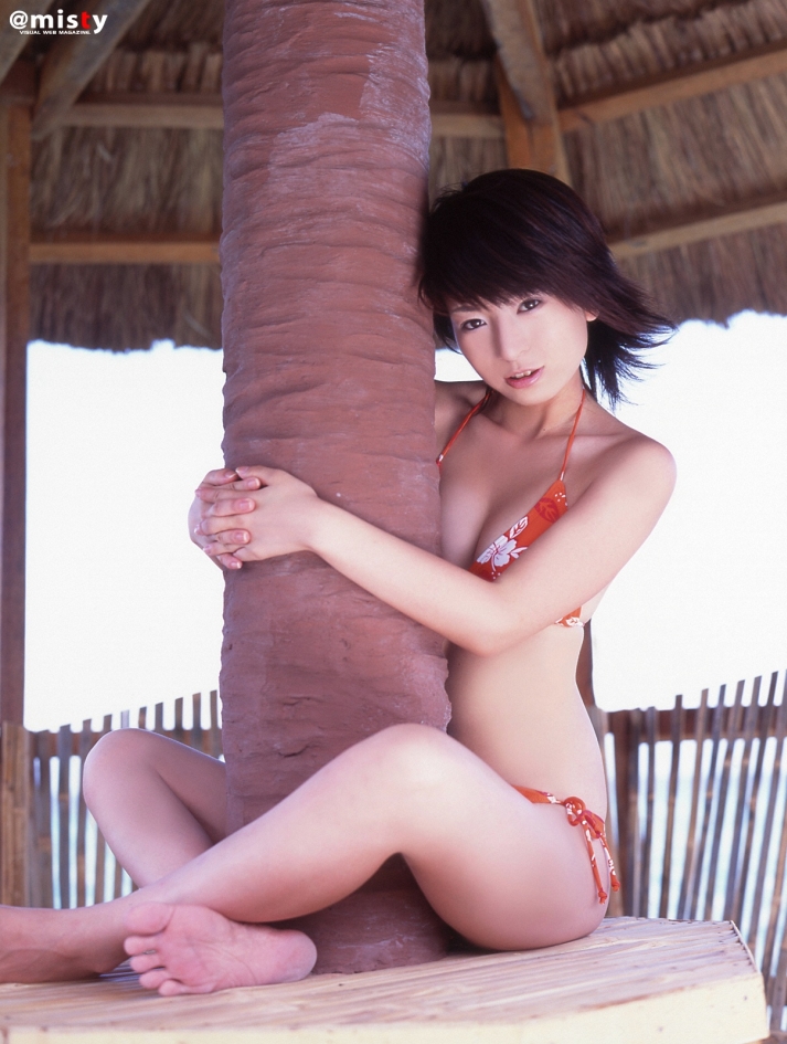 [@misty] Pure Idol Collection 2006.02.10 Vol.01 ~ Yurina Inoue_02
