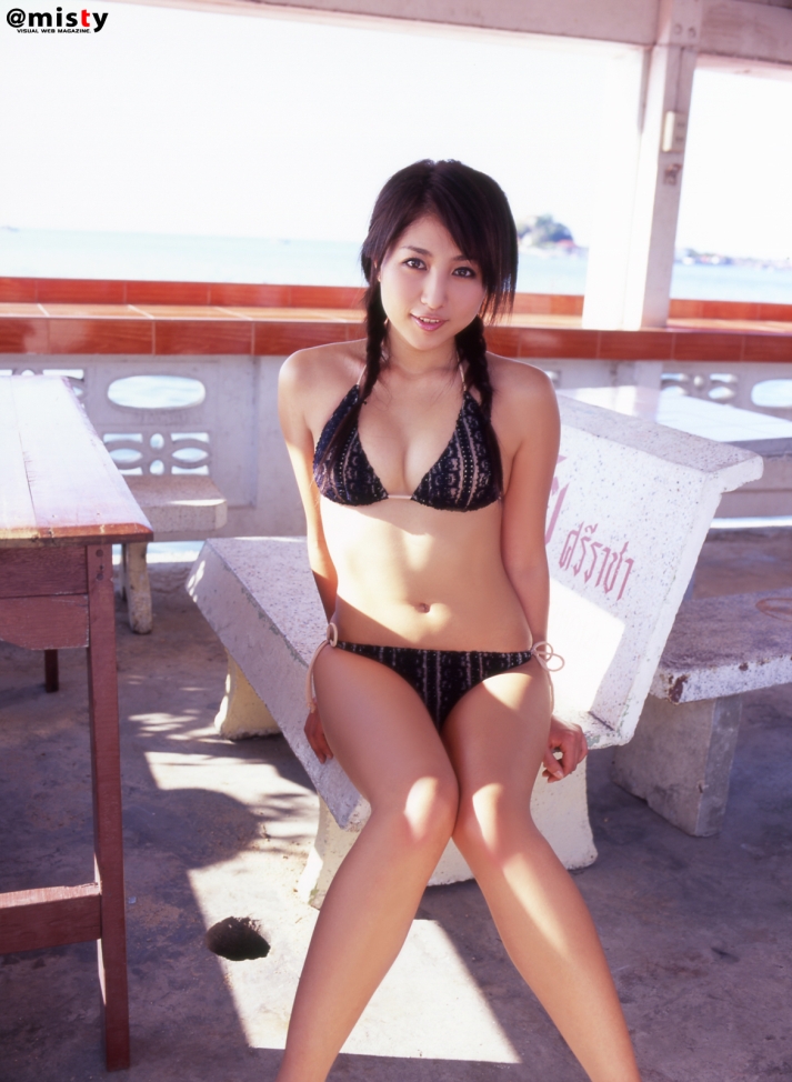 [@misty] Pure Idol Collection - 2006.08.25 Vol.01 ~ Azusa Takagi_32