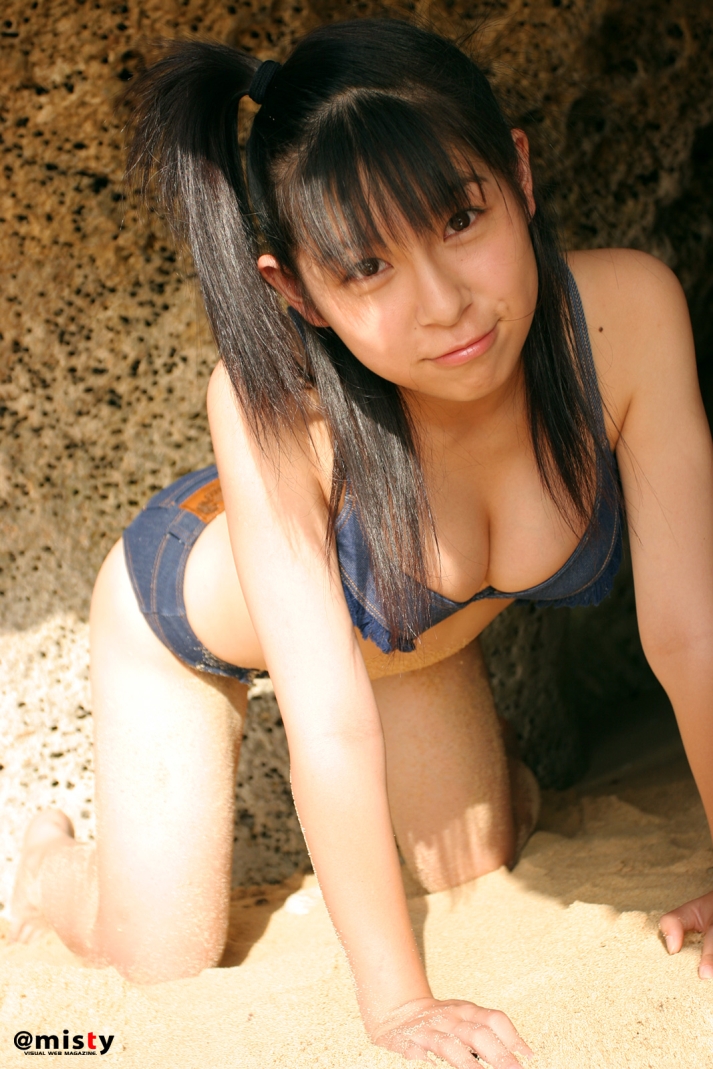 [@misty] Pure Idol Collection 2005.01.21 Vol.01 ~ Saya_Hikita_08