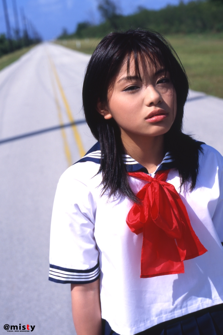 [@misty] Pure Idol Collection 2005.06.17 Vol.01 ~ Mizuho Tada_03
