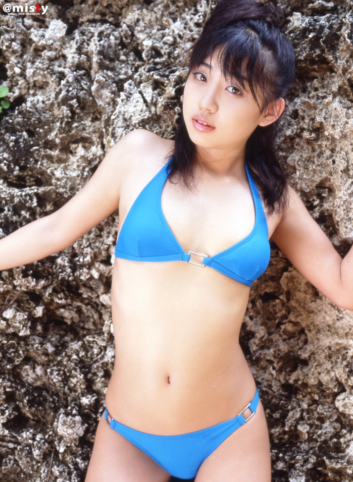 [@misty] Pure Idol Collection 2006.11.24 Vol.04 ~ Yuri Kimura_01
