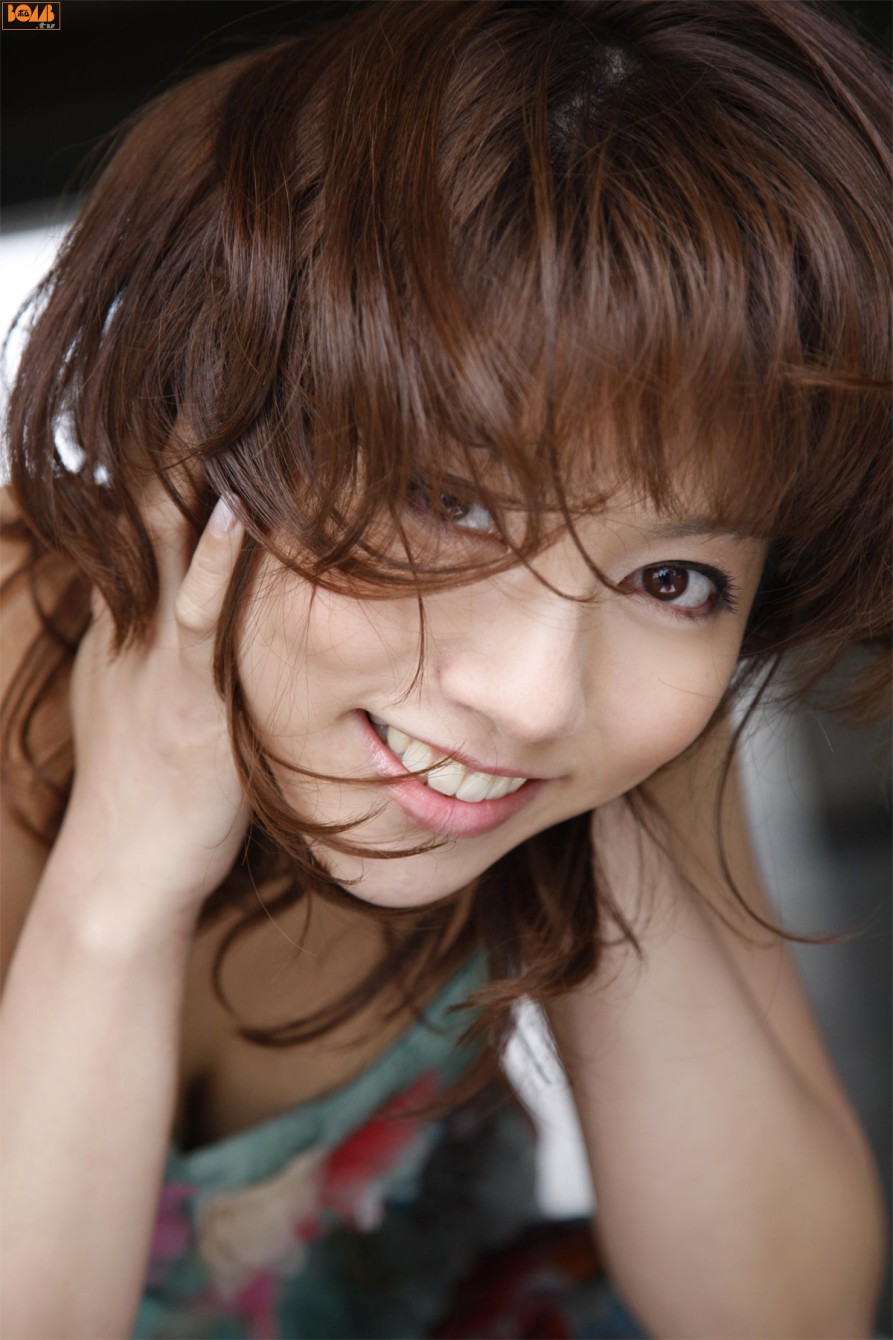 Bomb.tv.GRAVURE.Channe.2010.07.Marie.Kai_34