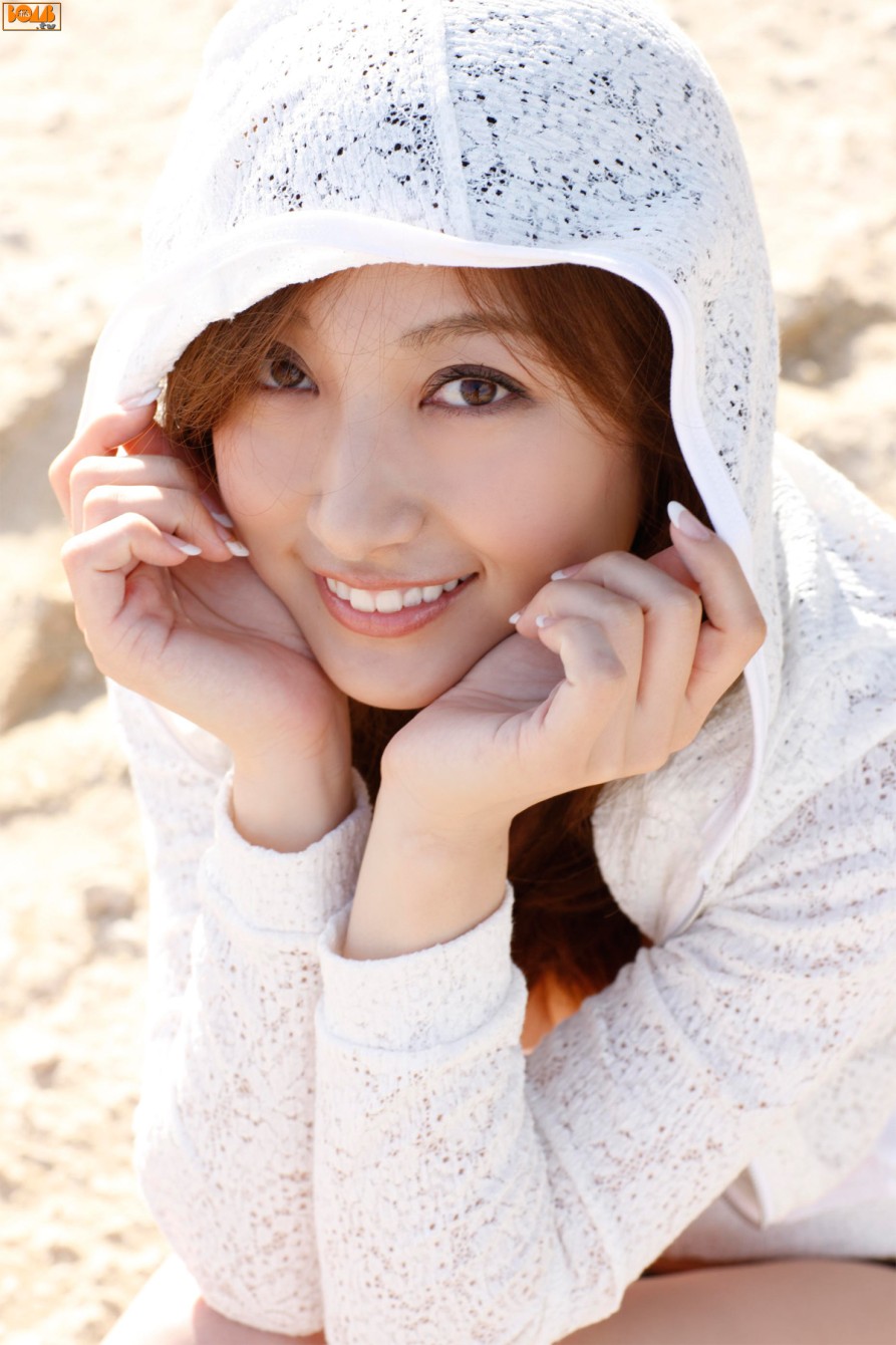 Bomb.tv.GRAVURE.Channel.2011.09.Yoko.Kumada_49