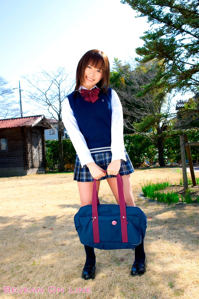 [BejeanOnLine]2010.05.Haruka.Katou_76