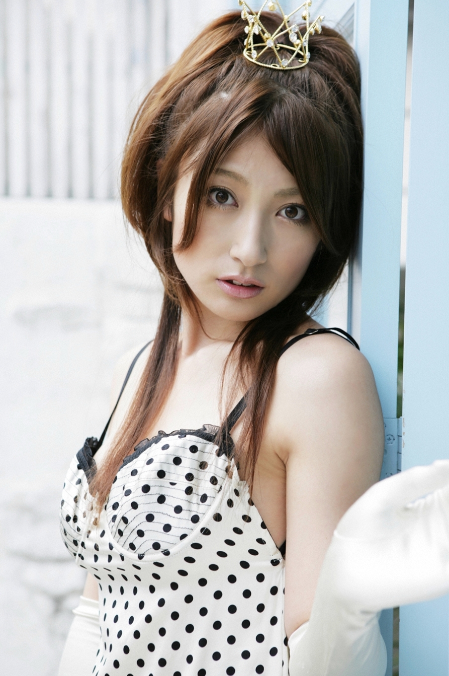 [Princess_Collection]Yoko_Kumada_2008.02.03_226