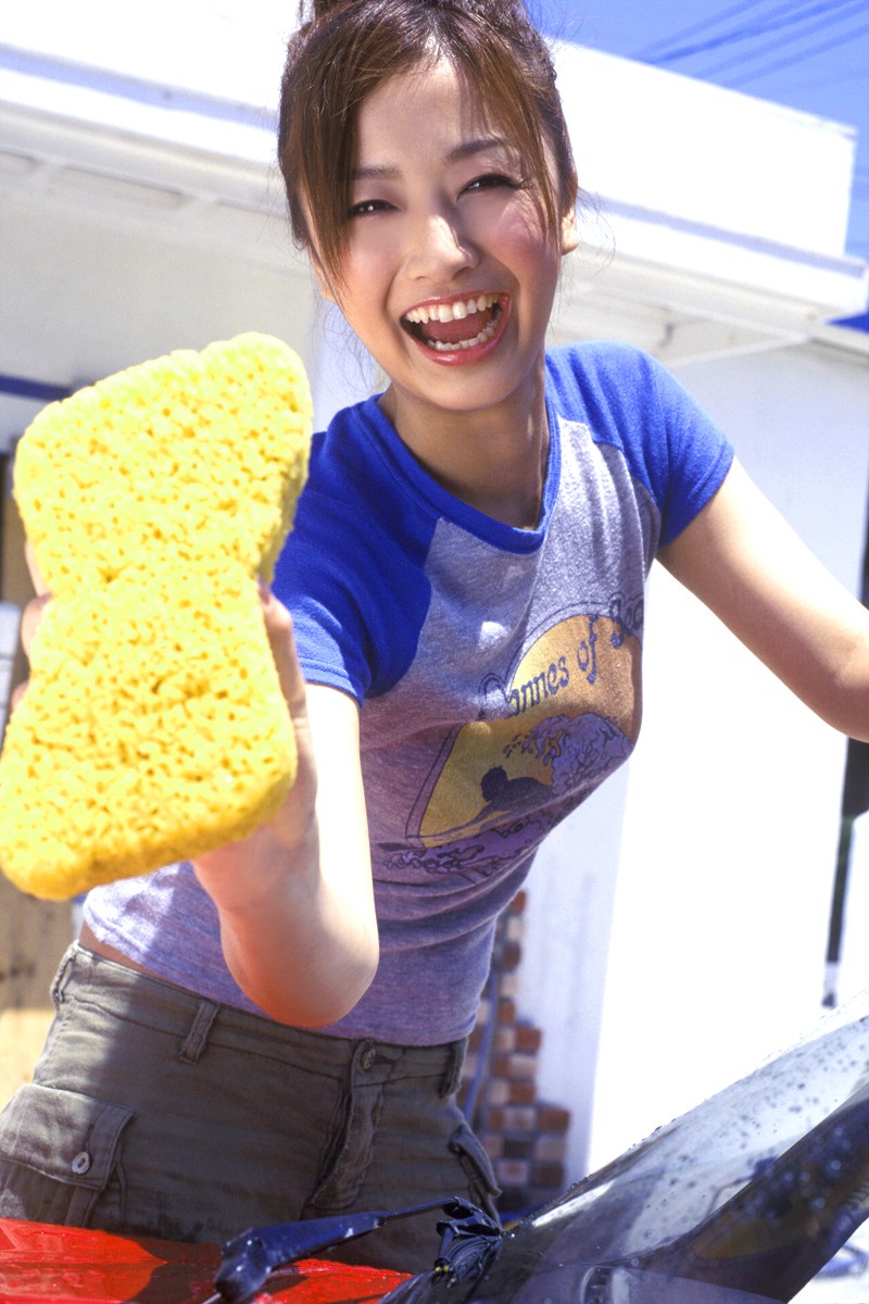 [For-Side]20070216Risa_Kudo_1