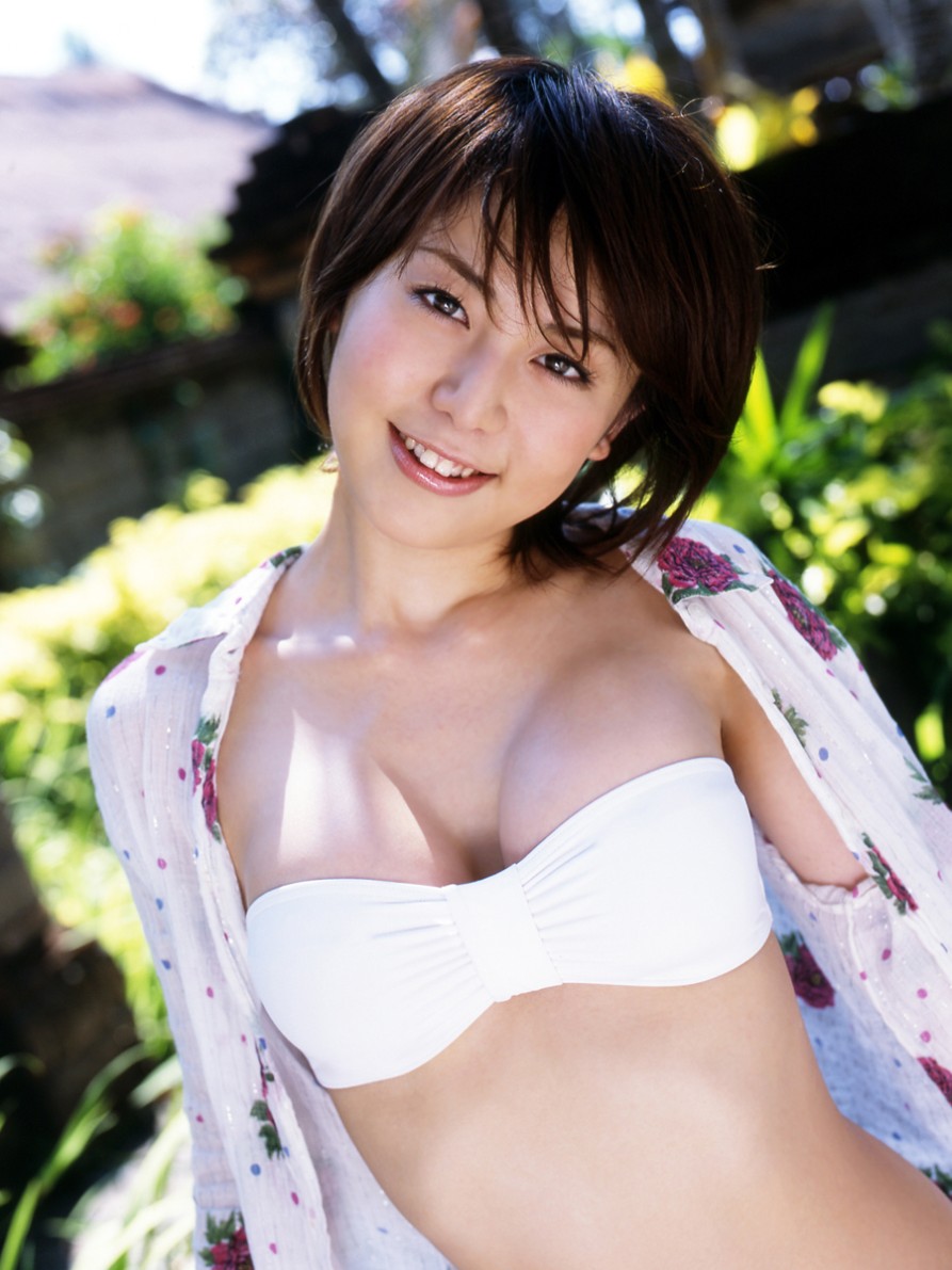 [Graphy.tv]2005.07Yukiko_Goto_1