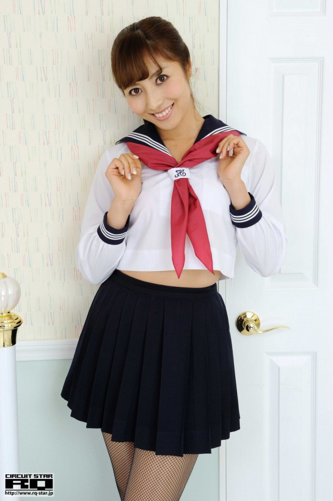 rq-star 00741 RQ-STAR] NO.00741 ~ Shoko Okasaki - Permanent Bachelor